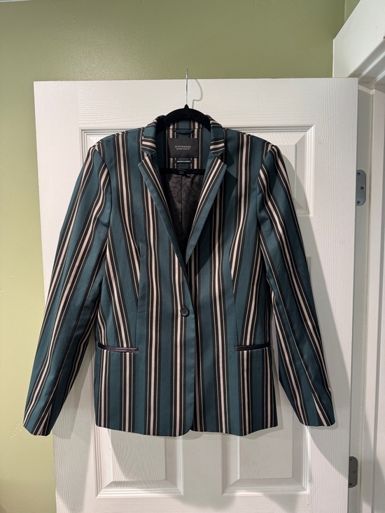 Jackets & Blazers - Scotch & Soda Blazer